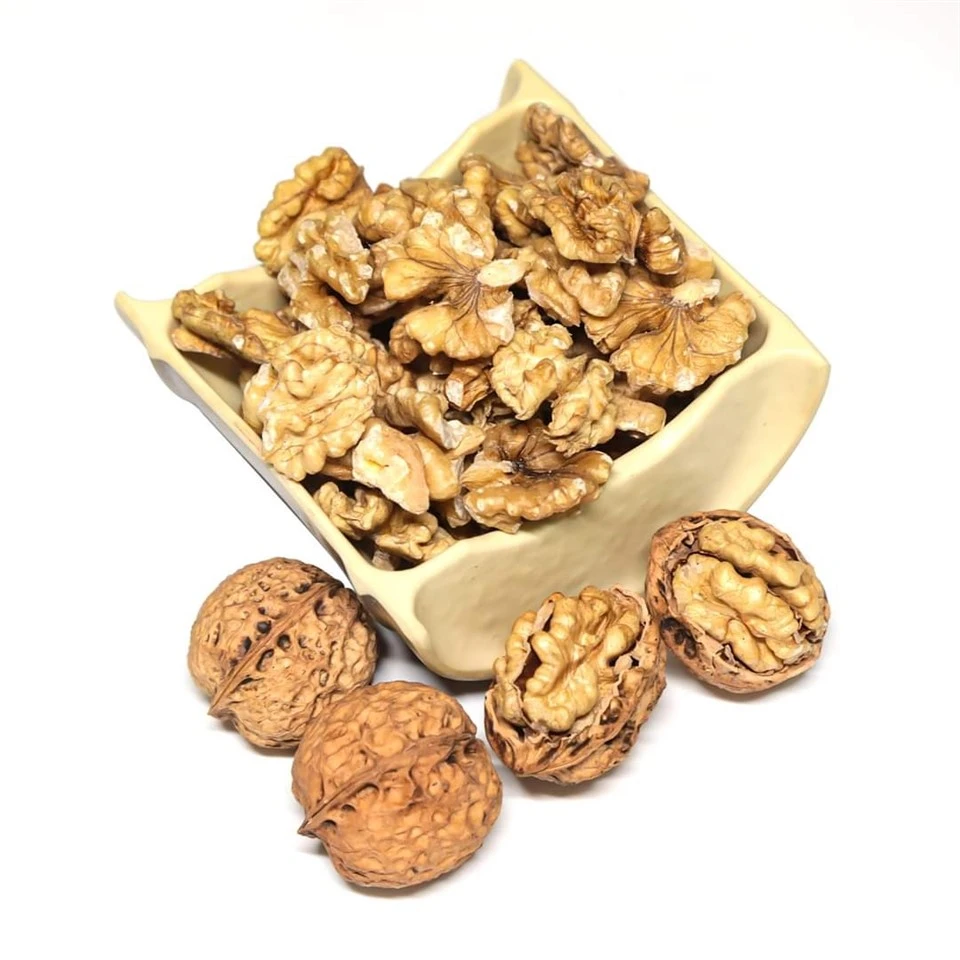 Nutraj Super Walnut Kernels
